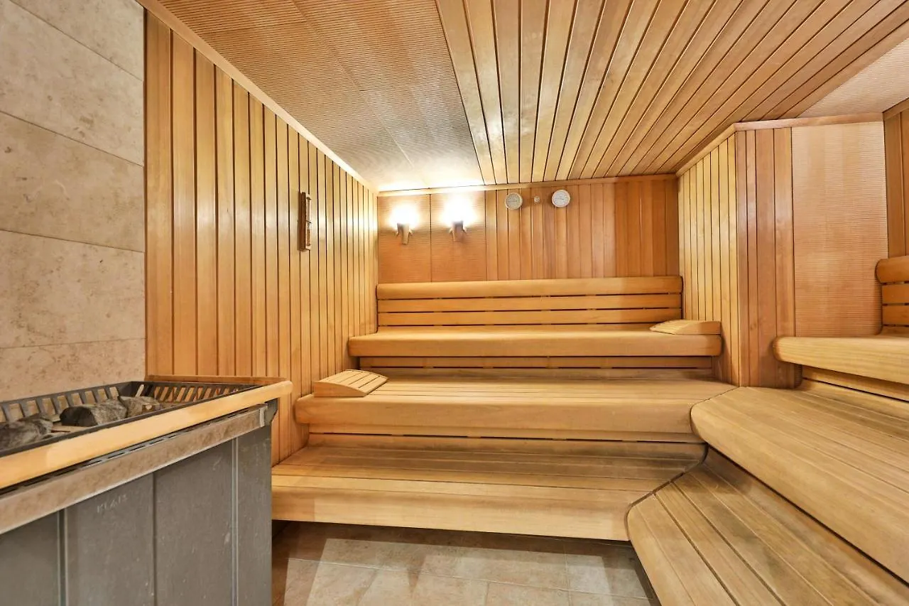 Bellevue Residence Apartments Банско 4*,  Болгария
