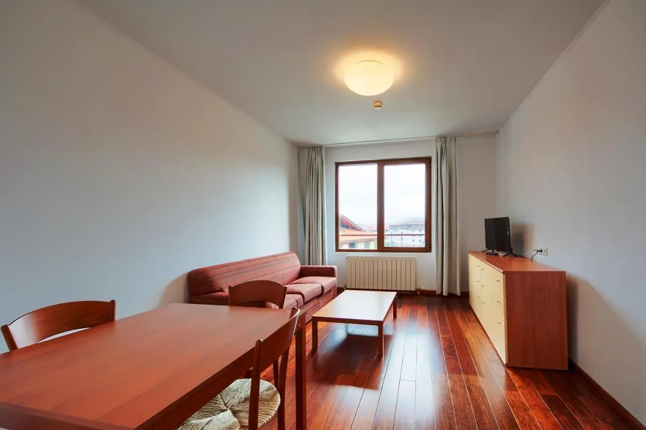 Bellevue Residence Apartments Банско