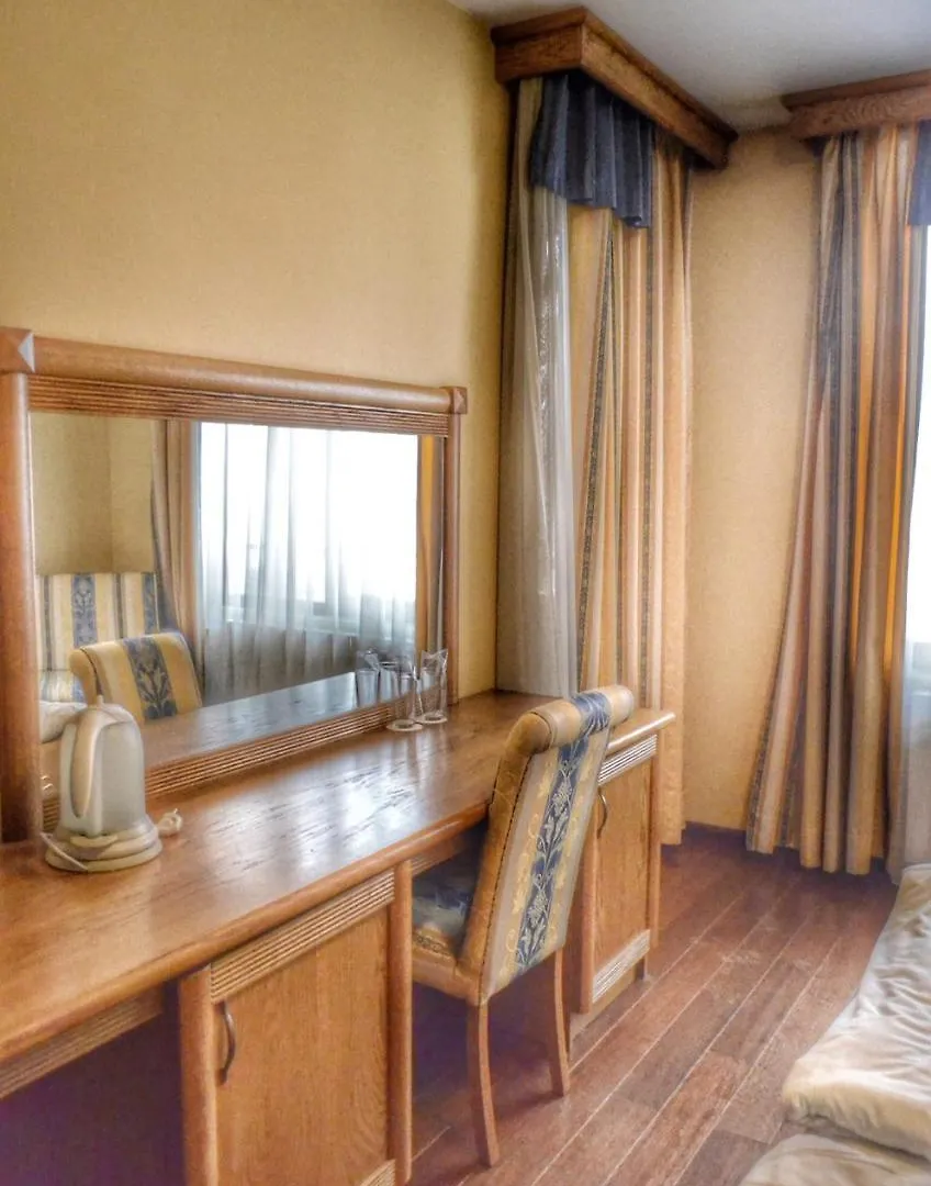 Bellevue Residence Apartments Банско Апарт-отель