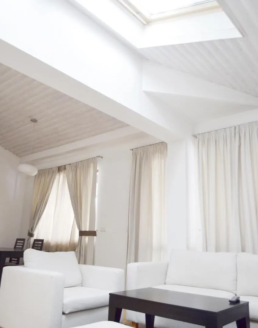 Bellevue Residence Apartments Банско Болгария