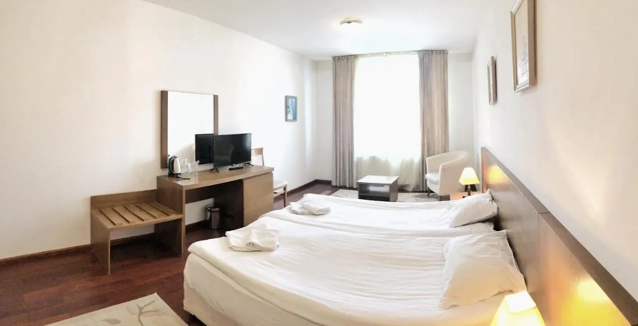 Апарт-отель Bellevue Residence Apartments Банско