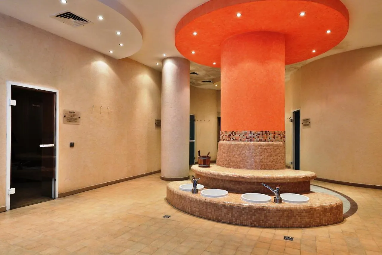 Bellevue Residence Apartments Bansko Aparthotel
