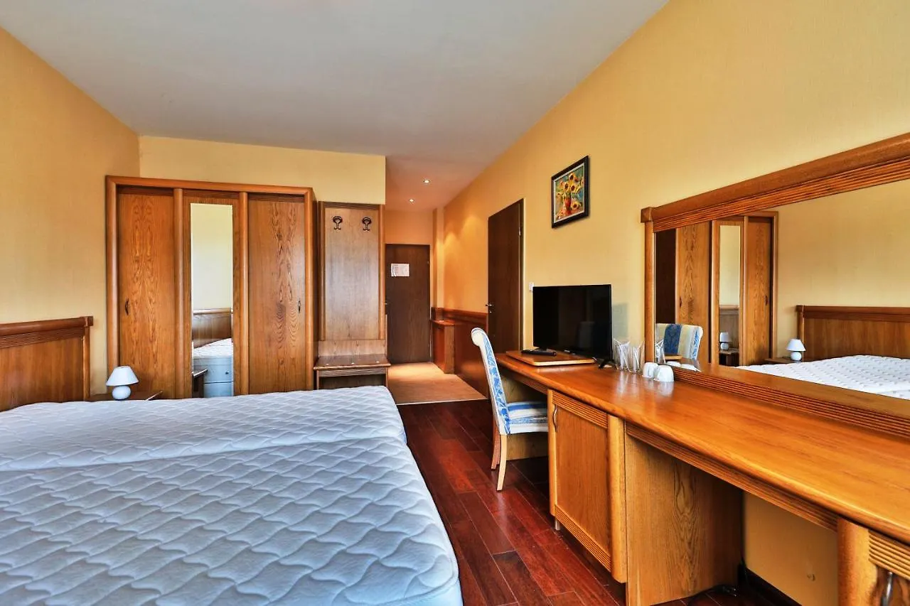 **** Aparthotel Bellevue Residence Apartments Bansko Bulgaria