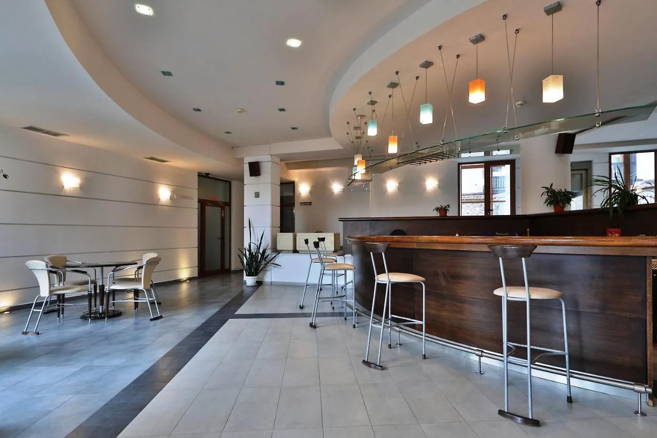 Bellevue Residence Apartments Bansko 4*,
