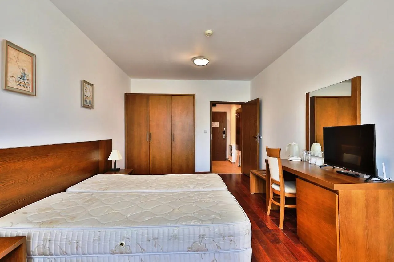 Aparthotel Bellevue Residence Apartments Bansko