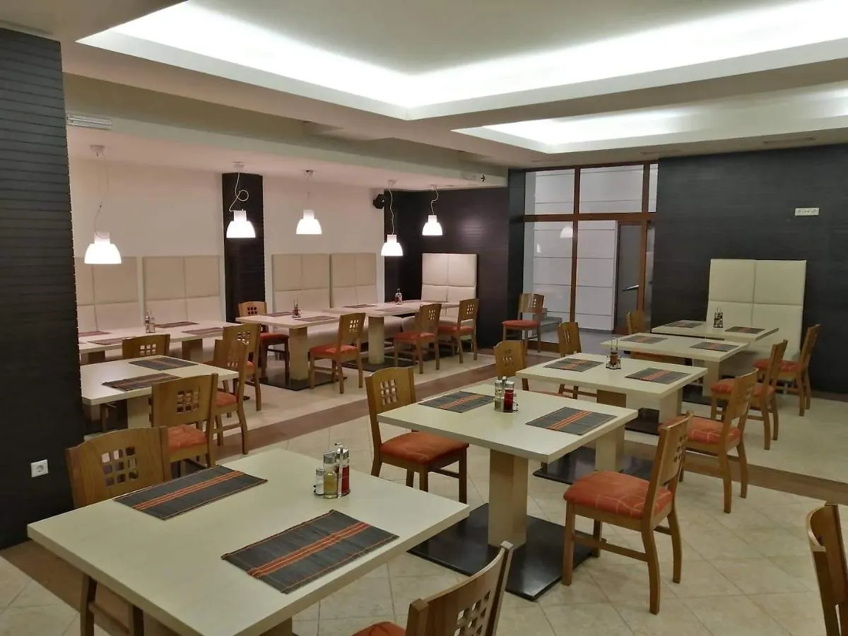 Aparthotel Bellevue Residence Apartments Bansko