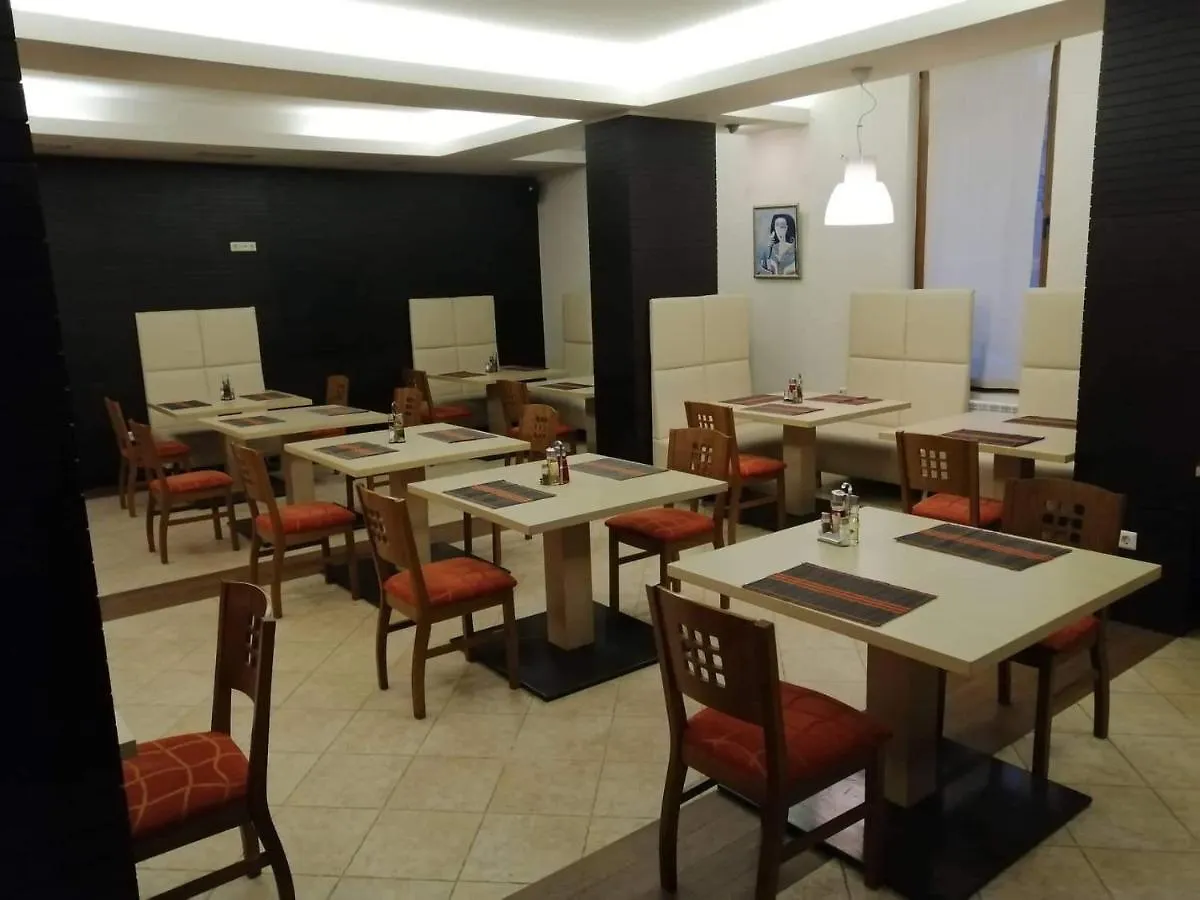 Bellevue Residence Apartments Bansko Bulgaria