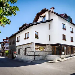 Velinov Boutique Отель