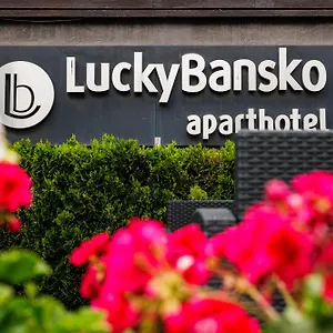 5* Otel Lucky & Relax
