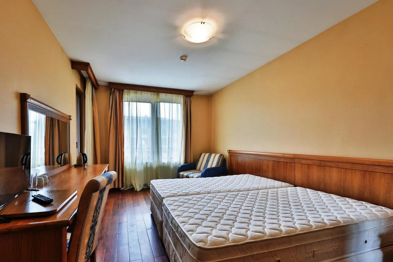 מלון דירות בנסקו Bellevue Residence Apartments