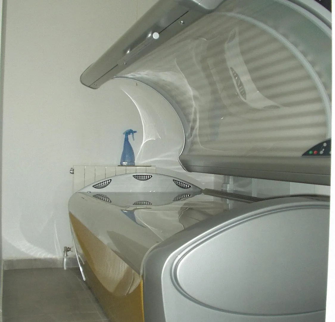 מלון דירות בנסקו Bellevue Residence Apartments