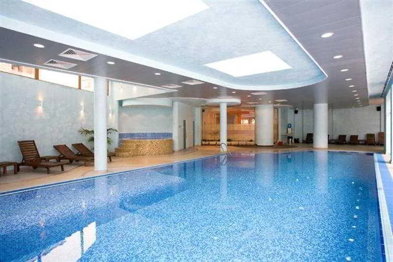 **** מלון דירות בנסקו Bellevue Residence Apartments בולגריה