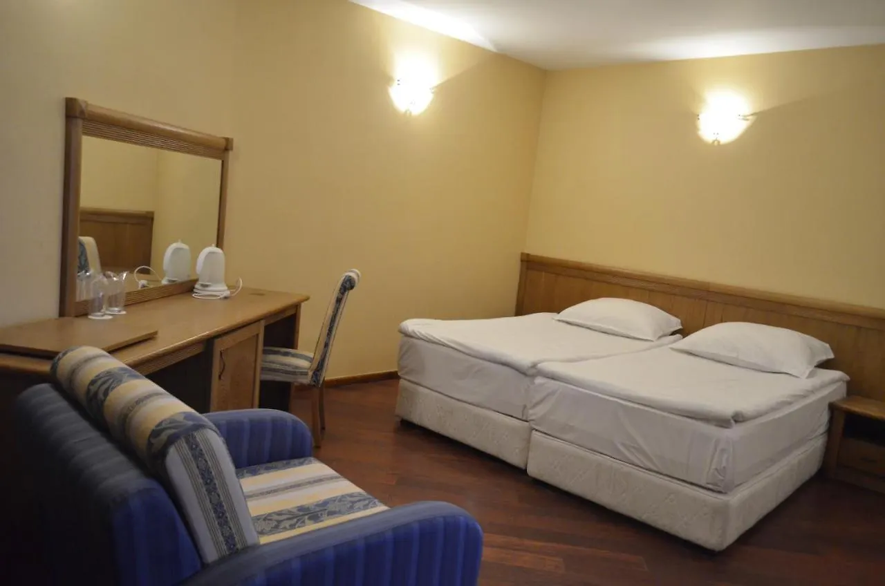 בנסקו Bellevue Residence Apartments